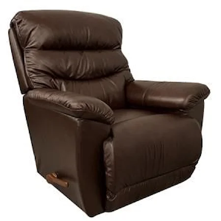 Rocker Recliner